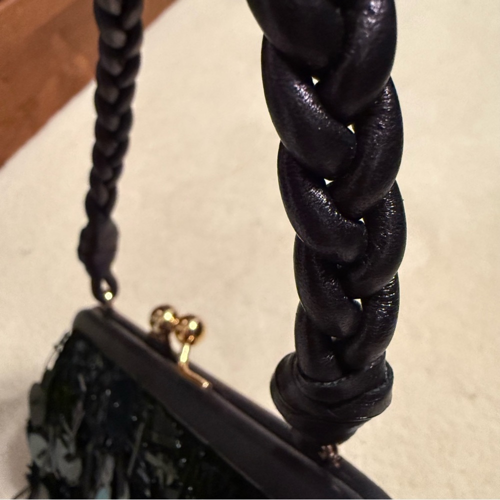 Rare!! Stunning Missoni evening bag - Picture 6 of 8